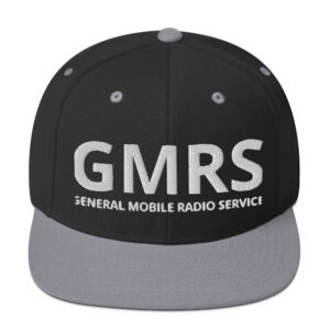 GMRS Hat