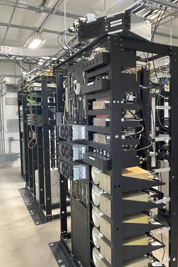 Texas GMRS Network