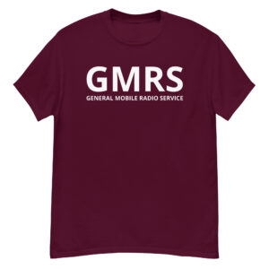 GMRS Men's T-Shirt