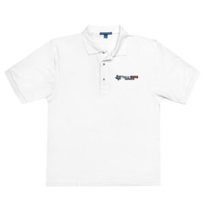 Texas GMRS Polo Shirt