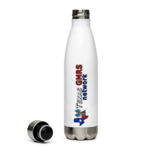 Stainless Steel Water Bottle