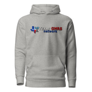 Texas GMRS Unisex Hoodie