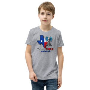 Youth Texas GMRS T-Shirt