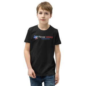 Youth Texas GMRS T-Shirt